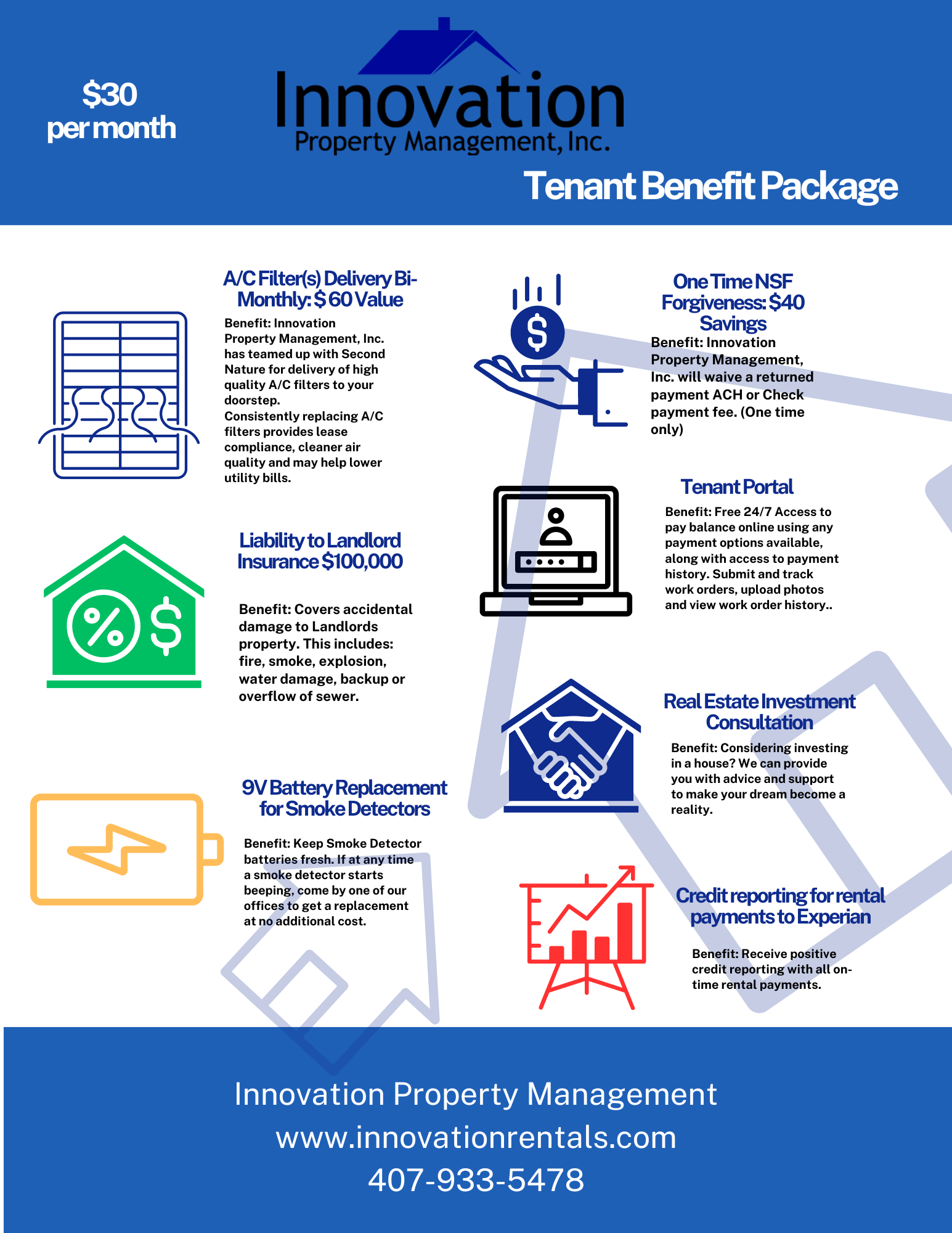 resident-benefit-package