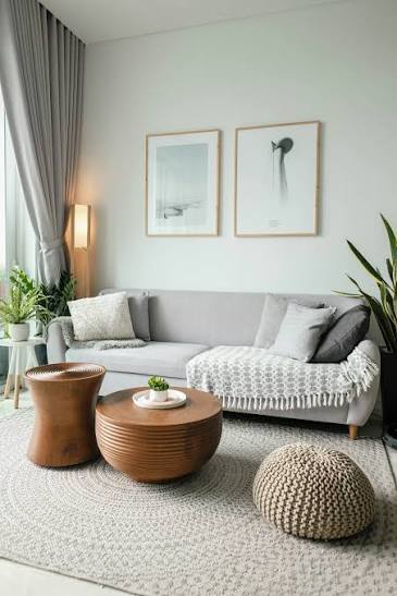 Staging, Design & Architecture, Residential Real Estate